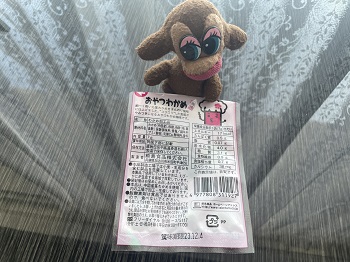 梅　裏
